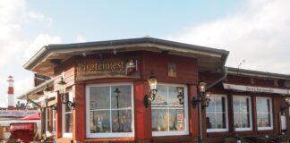 Op pad gaan in de stad is echt veranderd