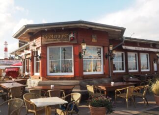 Op pad gaan in de stad is echt veranderd