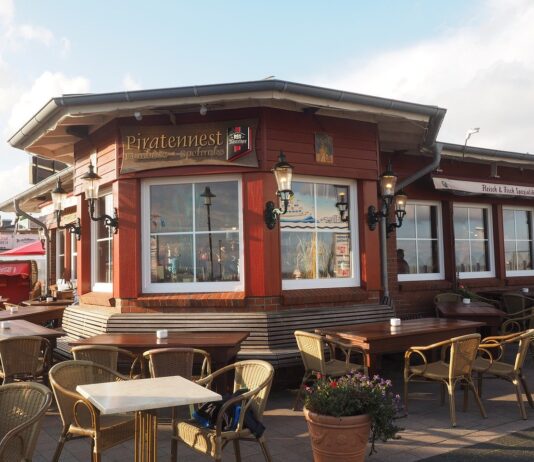 Op pad gaan in de stad is echt veranderd