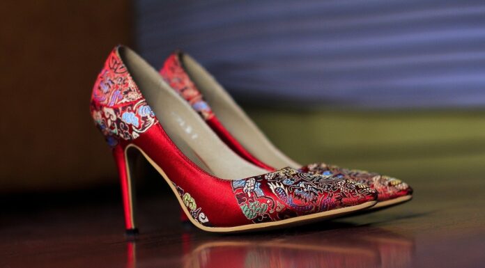 Geen pijnlijke voeten meer more