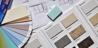 Match uw designmeubelen met de rest van de binnenruimte!