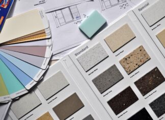 Match uw designmeubelen met de rest van de binnenruimte!