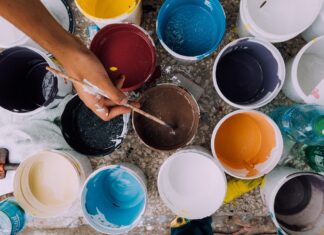 Geef uw woning een verbouwing!