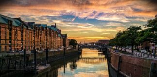 Heerlijk ertussenuit