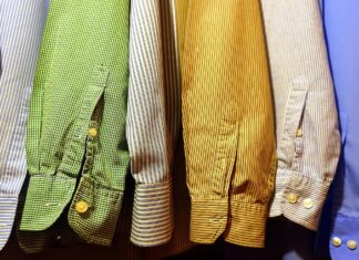 Een eigen stijl in de mode met een mooi overhemd