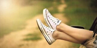 Hoe kies je de juiste schoenen uit?