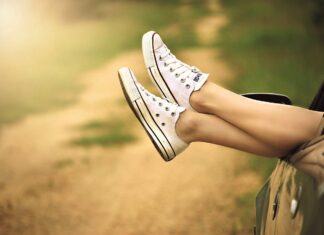 Hoe kies je de juiste schoenen uit?