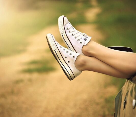 Hoe kies je de juiste schoenen uit?