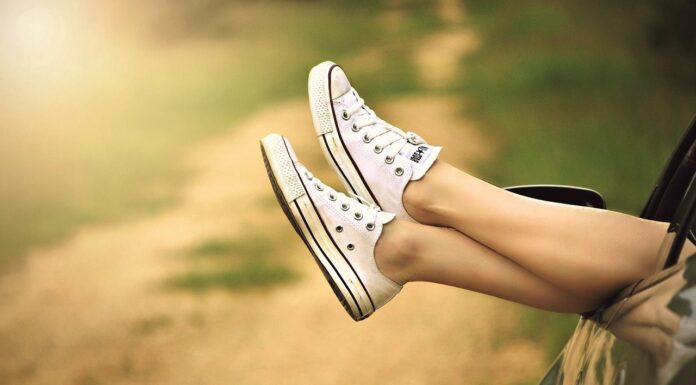 Hoe kies je de juiste schoenen uit?