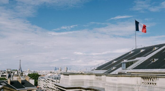 Ontdek de gezelligste campings in Duitsland en Frankrijk!