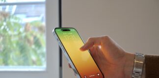 Een telefoonhoesje steeds populairder