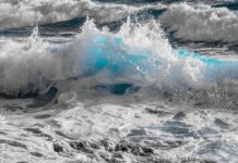 Een geweldige vakantie vol avontuur op een camping aan zee