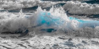 Een geweldige vakantie vol avontuur op een camping aan zee