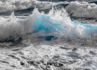 Een geweldige vakantie vol avontuur op een camping aan zee