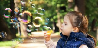 De grootste voordelen van een kinderdagopvang leest u hier