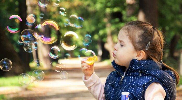 De grootste voordelen van een kinderdagopvang leest u hier