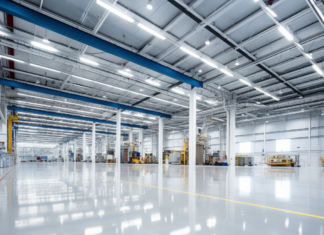 Waarom vloercoating jouw beste keuze is voor een duurzame vloer