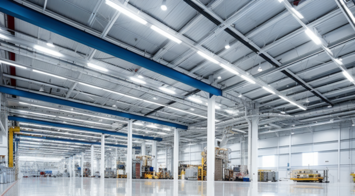 Waarom vloercoating jouw beste keuze is voor een duurzame vloer