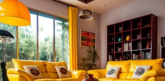 De nieuwste trends in vloercoating: kleurrijk en duurzaam!