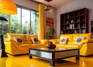 De nieuwste trends in vloercoating: kleurrijk en duurzaam!