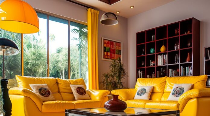 De nieuwste trends in vloercoating: kleurrijk en duurzaam!