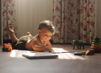 Hoe kies je het juiste educatieve speelgoed voor de ontwikkeling van je kind