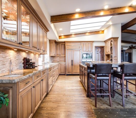 Laminaat kopen voor een verbouwing