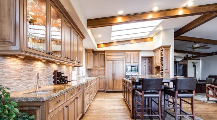 Laminaat kopen voor een verbouwing