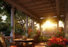 Tuinrenovatie: een nieuwe start