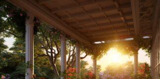 Tuinrenovatie: een nieuwe start