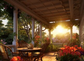 Tuinrenovatie: een nieuwe start