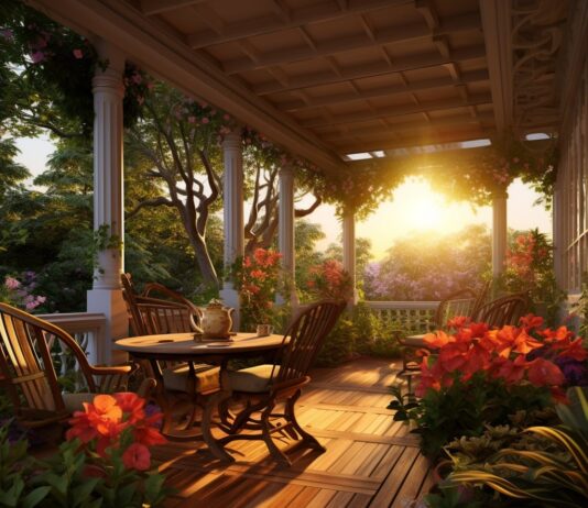 Tuinrenovatie: een nieuwe start