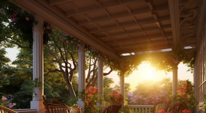 Tuinrenovatie: een nieuwe start