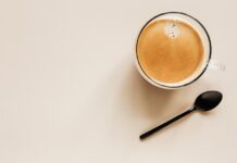 Je dag start pas goed met een lekker bakkie koffie