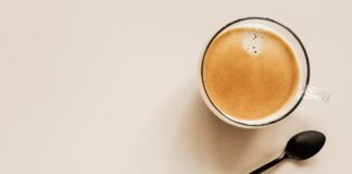 Je dag start pas goed met een lekker bakkie koffie