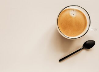 Je dag start pas goed met een lekker bakkie koffie