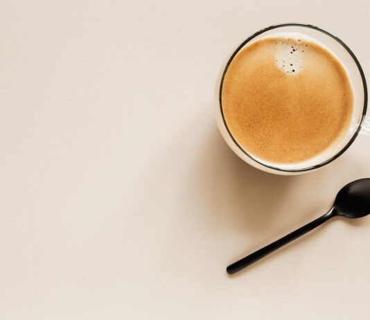 Je dag start pas goed met een lekker bakkie koffie