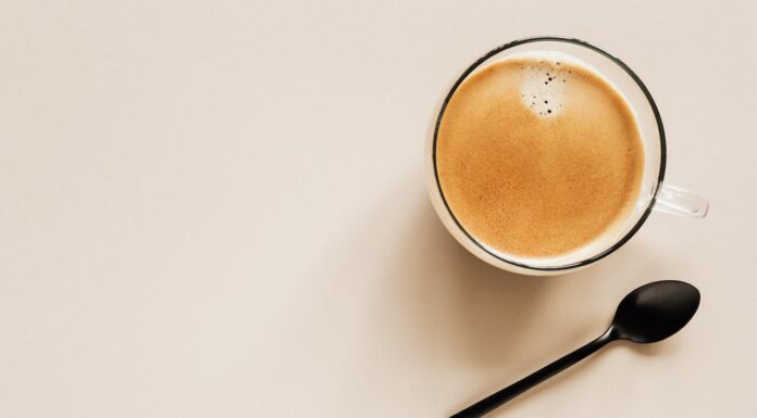 Je dag start pas goed met een lekker bakkie koffie