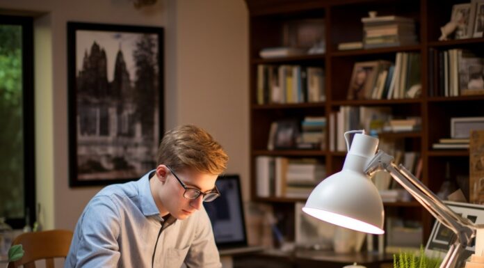 Waarom persoonlijke en professionele ontwikkeling essentieel is