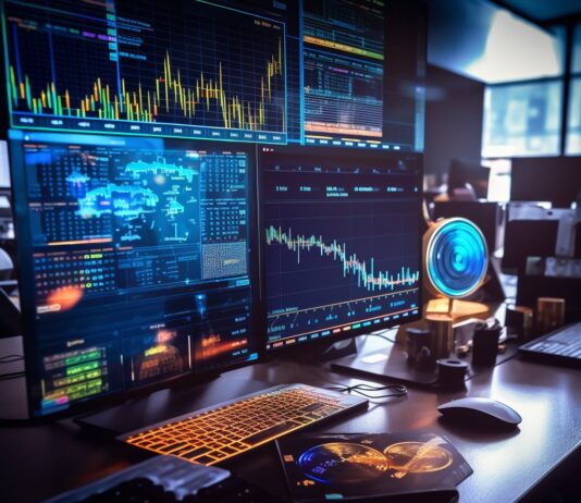 Hoe begin je met cryptocurrency