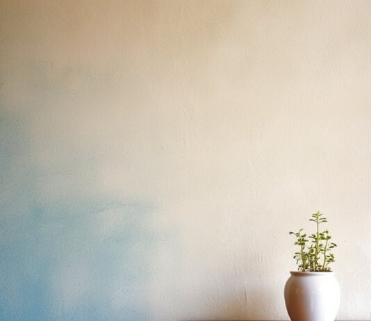 Ontdek de nieuwste trends in muurverf voor jouw huis