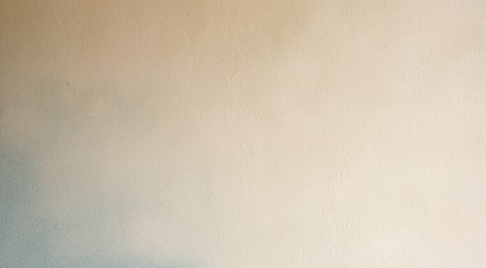 Ontdek de nieuwste trends in muurverf voor jouw huis