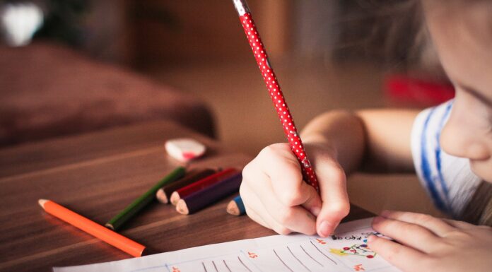 Jouw ladder naar succes begint hier