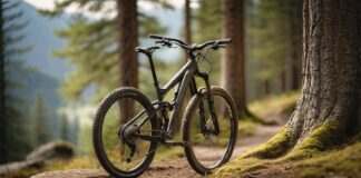 Mountainbiken door de Duitse Alpen