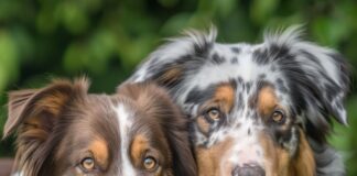 De veelzijdigheid van de Australische Herder