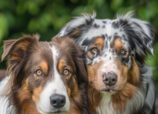 De veelzijdigheid van de Australische Herder
