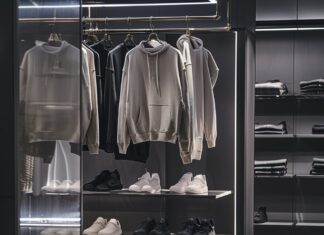 De Invloed van Fear of God Essentials op Moderne Streetwear