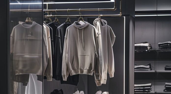 De Invloed van Fear of God Essentials op Moderne Streetwear