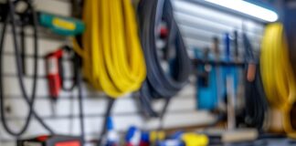 Het juiste type alarmkabel kiezen