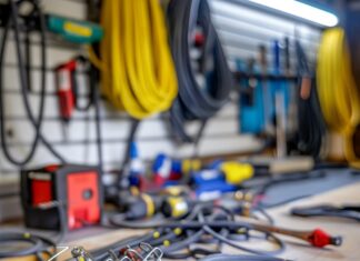 Het juiste type alarmkabel kiezen